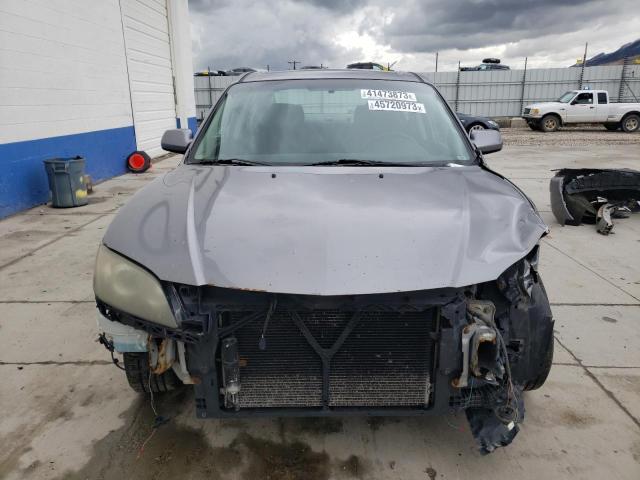 Photo 5 from auction – 2006 MAZDA 3 S with VIN JM1BK123161420806
