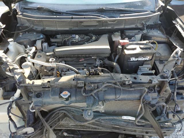 Photo 12 from auction – 2016 NISSAN ROGUE S with VIN KNMAT2MVXGP711249