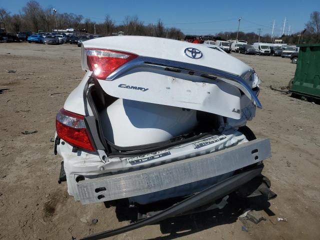 Photo 6 from auction – 2017 TOYOTA CAMRY LE with VIN 4T1BF1FK5HU776775
