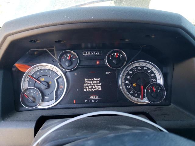 Photo 9 from auction – 2019 RAM 1500 CLASS with VIN 1C6RR6GGXKS676683