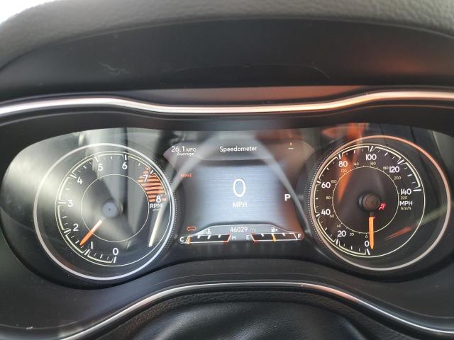 Photo 9 from auction – 2019 JEEP CHEROKEE L with VIN 1C4PJMDX3KD113950