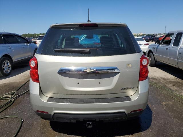 Photo 6 from auction – 2015 CHEVROLET EQUINOX LS with VIN 1GNALAEK2FZ116047