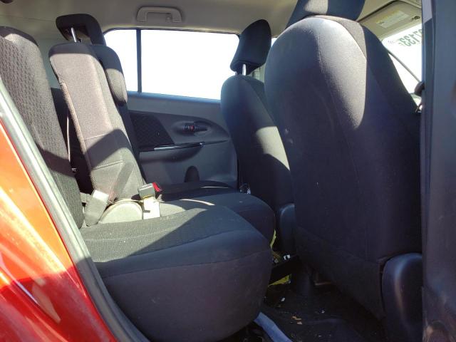 Photo 10 from auction – 2009 TOYOTA SCION XD with VIN JTKKU10449J036408