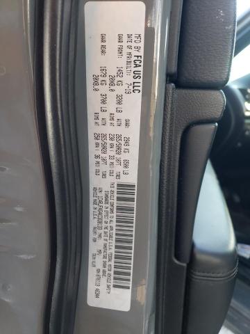 Photo 14 from auction – 2019 JEEP GRAND CHER with VIN 1C4RJFAG4KC838133