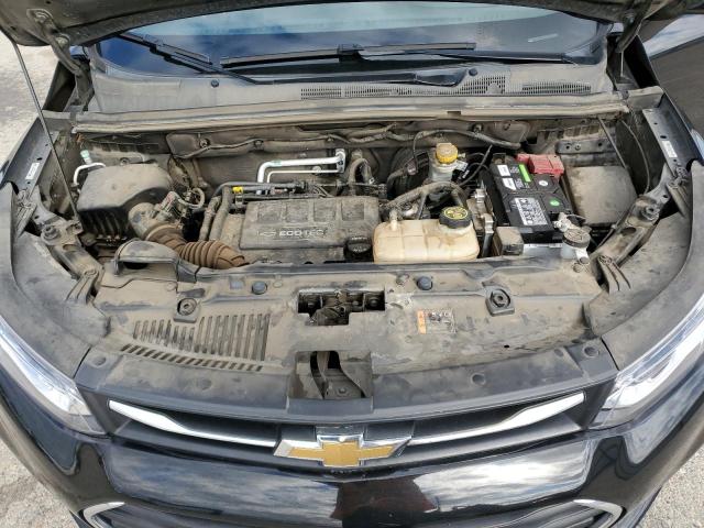 Photo 11 from auction – 2018 CHEVROLET TRAX LS with VIN 3GNCJKSB7JL327706