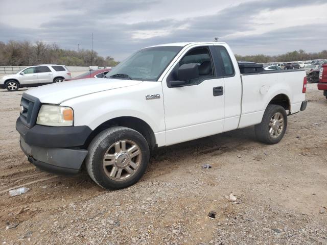 FORD F150 2005 con VIN 1FTRF12275NB73793 - Foto de la subasta