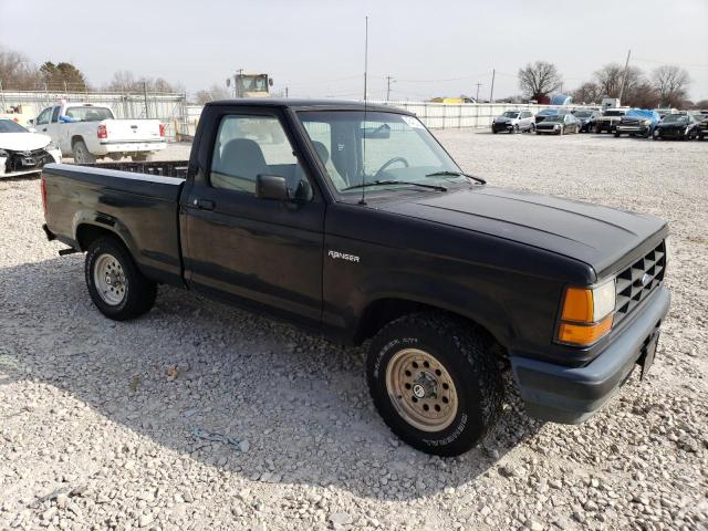 Photo 4 from auction – 1992 FORD RANGER with VIN 1FTCR10U9NUC47383