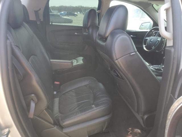 Photo 11 from auction – 2012 GMC ACADIA DEN with VIN 1GKKRTED6CJ393002