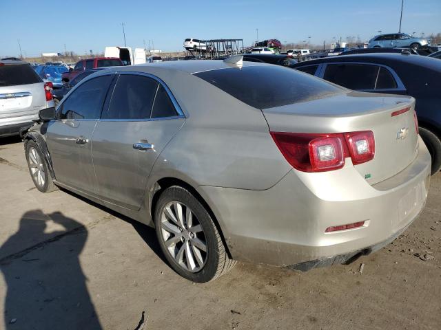 Photo 2 from auction – 2015 CHEVROLET MALIBU LTZ with VIN 1G11F5SL5FF251358