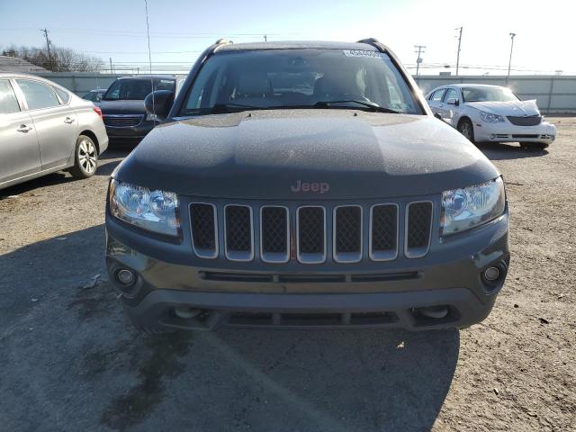 Photo 5 from auction – 2017 JEEP COMPASS SP with VIN 1C4NJDBB3HD133381