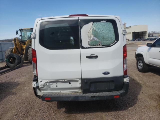 Photo 6 from auction – 2017 FORD TRANSIT T- with VIN 1FTYR1ZM3HKA10882