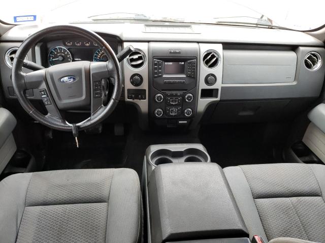 Photo 8 from auction – 2014 FORD F150 SUPER with VIN 1FTFW1EF6EKD25064