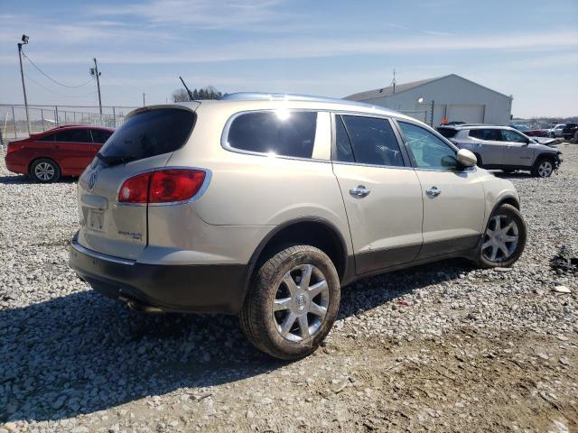 Photo 3 from auction – 2010 BUICK ENCLAVE CX with VIN 5GALRBED4AJ181062