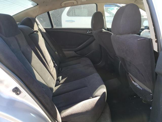 Photo 10 from auction – 2009 NISSAN ALTIMA 2.5 with VIN 1N4AL21E99C105655