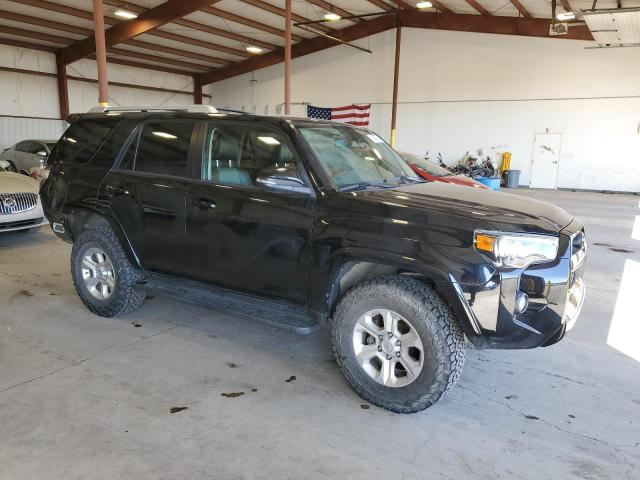 Photo 4 from auction – 2018 TOYOTA 4RUNNER SR with VIN JTEBU5JR9J5565662