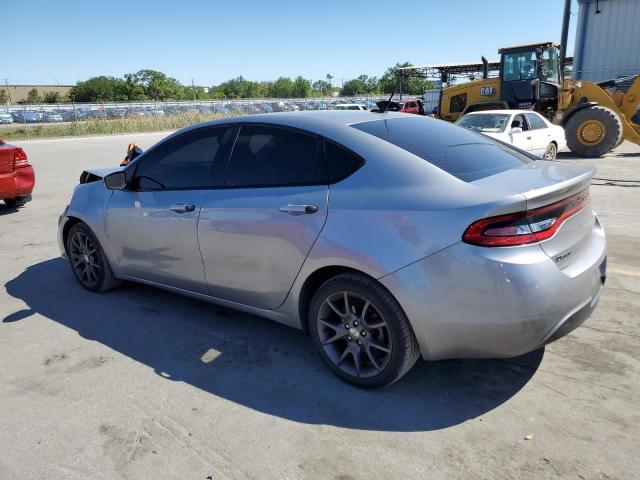 Photo 2 from auction – 2016 DODGE DART SE with VIN 1C3CDFAA7GD703954