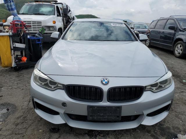 Photo 5 from auction – 2014 BMW 428 I with VIN WBA3N7C59EF718064