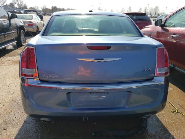 Photo 6 from auction – 2011 CHRYSLER 300 LIMITE with VIN 2C3CA5CG9BH547643