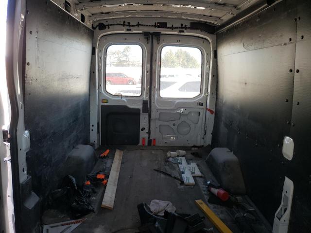 Photo 10 from auction – 2019 FORD TRANSIT T- with VIN 1FTYR2CM6KKA19629