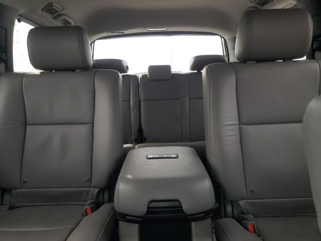 Photo 10 from auction – 2018 TOYOTA SEQUOIA PL with VIN 5TDDY5G14JS156580