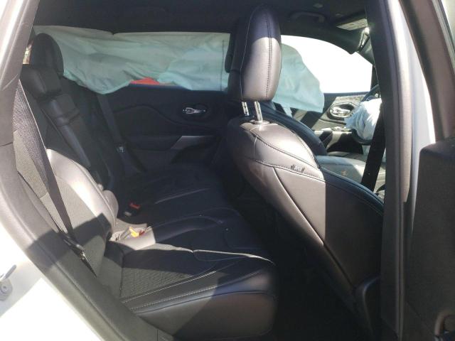 Photo 10 from auction – 2019 JEEP CHEROKEE L with VIN 1C4PJMDN2KD367065