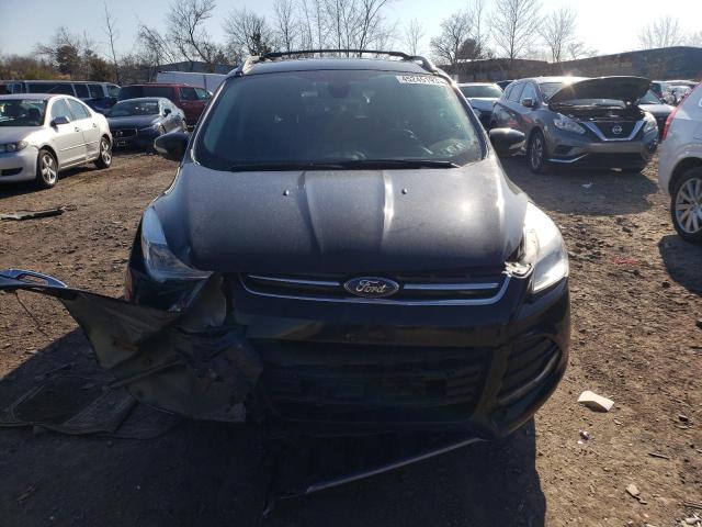 Photo 5 from auction – 2014 FORD ESCAPE TIT with VIN 1FMCU9J91EUD62482