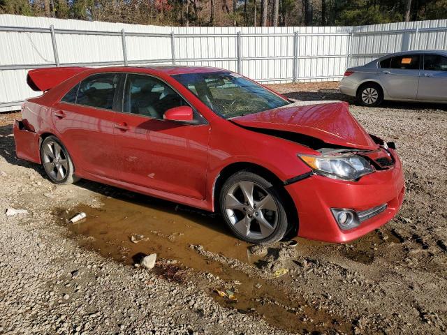 Photo 4 from auction – 2014 TOYOTA CAMRY L with VIN 4T1BF1FK0EU808978