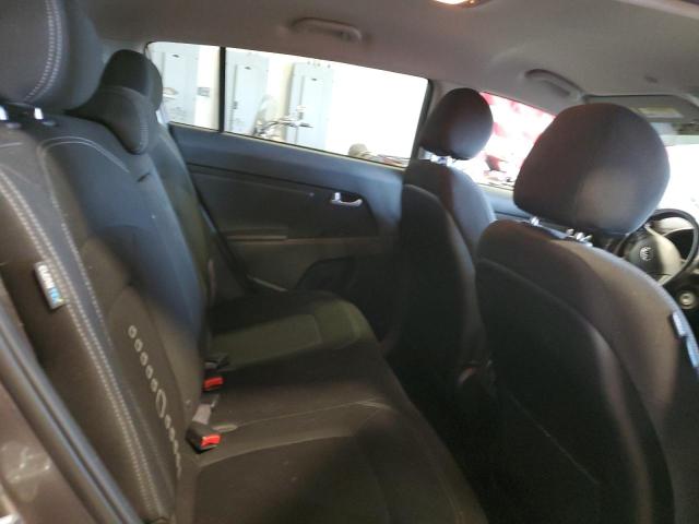 Photo 10 from auction – 2015 KIA SPORTAGE E with VIN KNDPCCAC3F7720134