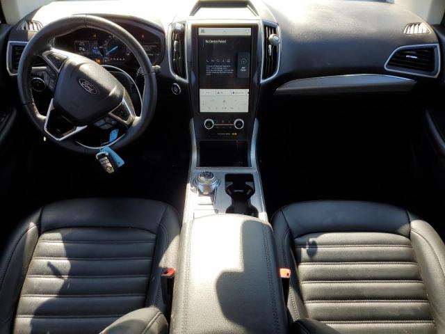 Photo 8 from auction – 2022 FORD EDGE SEL with VIN 2FMPK4J93NBA10794