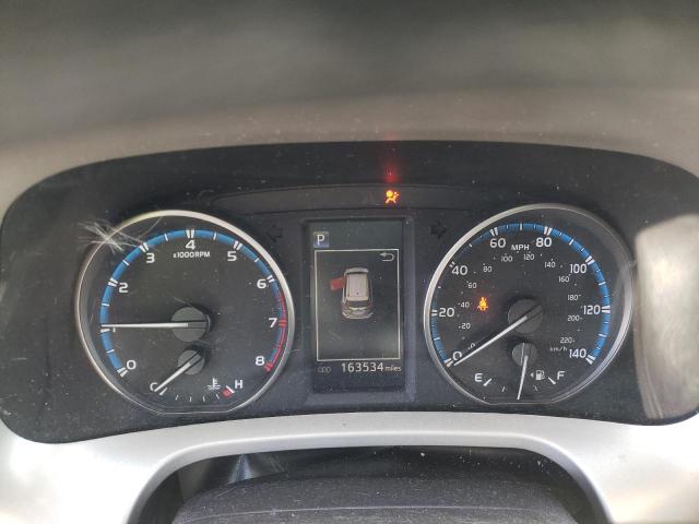 Photo 9 from auction – 2017 TOYOTA RAV4 LE with VIN 2T3BFREV1HW569379