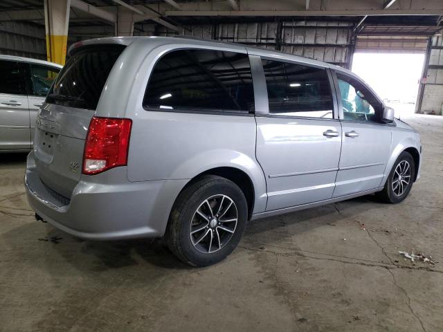 Photo 3 from auction – 2015 DODGE GRAND CARA with VIN 2C4RDGEG1FR641277
