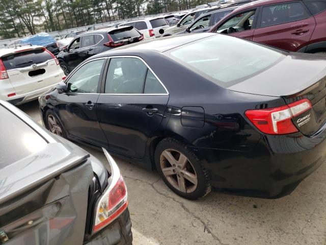 Photo 2 from auction – 2014 TOYOTA CAMRY L with VIN 4T1BF1FK6EU388790
