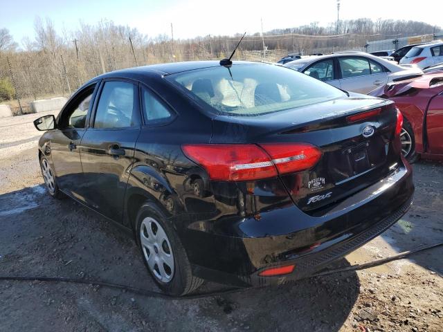 Photo 2 from auction – 2016 FORD FOCUS S with VIN 1FADP3E22GL393524