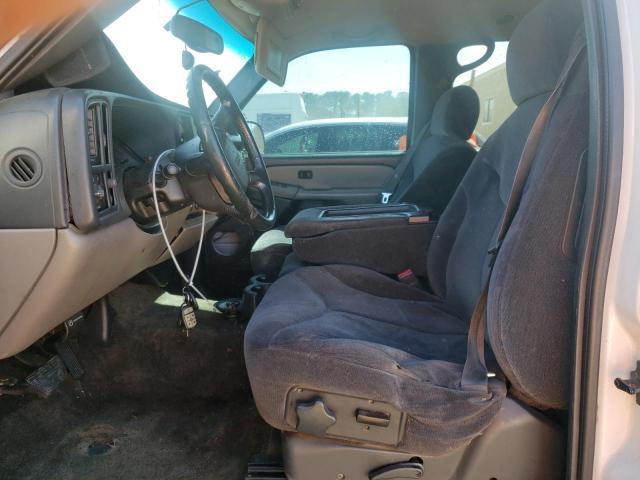 Photo 7 from auction – 2002 GMC YUKON with VIN 1GKEC13V32J173149