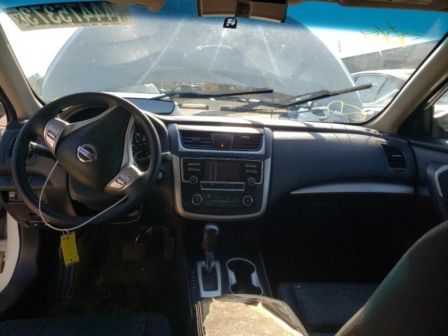 Photo 8 from auction – 2016 NISSAN ALTIMA 2.5 with VIN 1N4AL3AP7GN375816