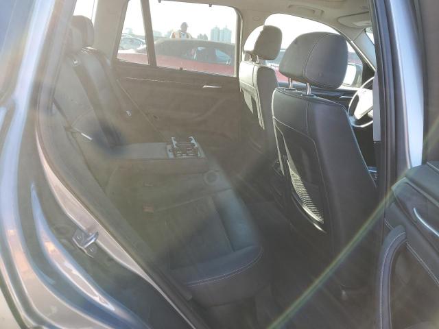 Photo 11 from auction – 2013 BMW X3 XDRIVE2 with VIN 5UXWX9C5XD0A32253