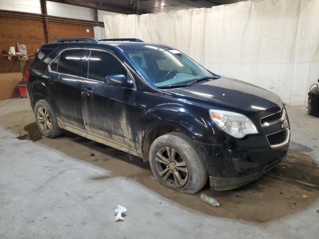 Photo 4 from auction – 2011 CHEVROLET EQUINOX LT with VIN 2CNFLEECXB6469183
