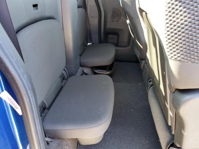 Photo 10 from auction – 2013 NISSAN FRONTIER S with VIN 1N6AD0CU4DN721905
