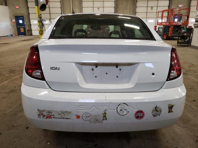 Photo 6 from auction – 2007 SATURN ION LEVEL with VIN 1G8AJ55F37Z116708