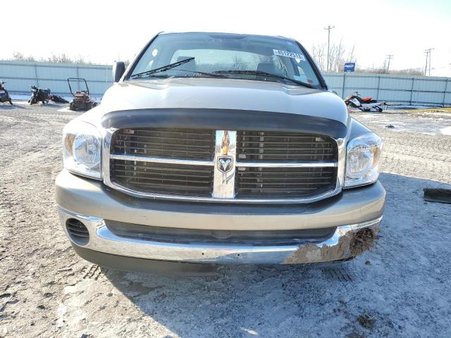 Photo 5 from auction – 2007 DODGE RAM 1500 S with VIN 1D7HA16N87J629542