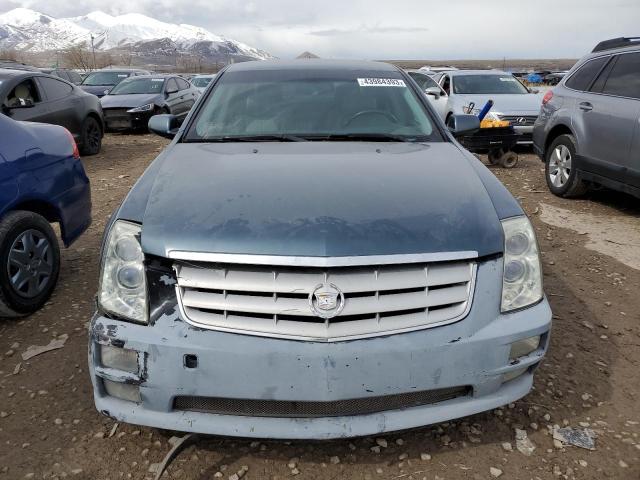 Photo 5 from auction – 2006 CADILLAC STS with VIN 1G6DW677160116700