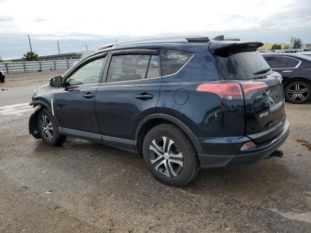 Photo 2 from auction – 2017 TOYOTA RAV4 LE with VIN JTMBFREV2HJ145787