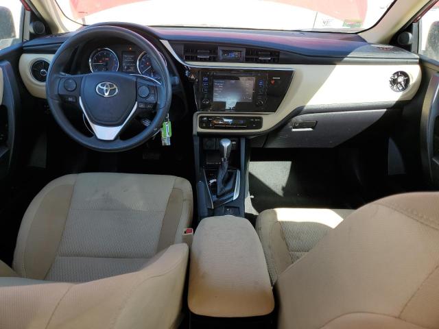 Photo 8 from auction – 2017 TOYOTA COROLLA L/ with VIN 2T1BURHE1HC892956