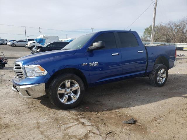 RAM 1500 SLT 2017 with VIN 1C6RR7LT0HS698953 - Photo from auction