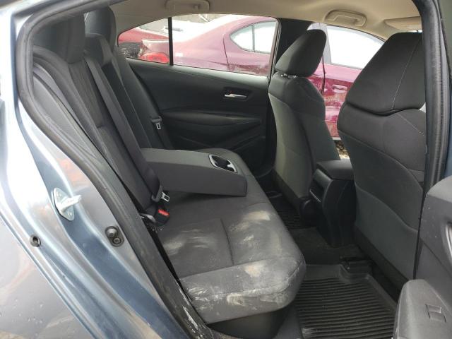 Photo 10 from auction – 2020 TOYOTA COROLLA LE with VIN JTDEBRBE0LJ011480