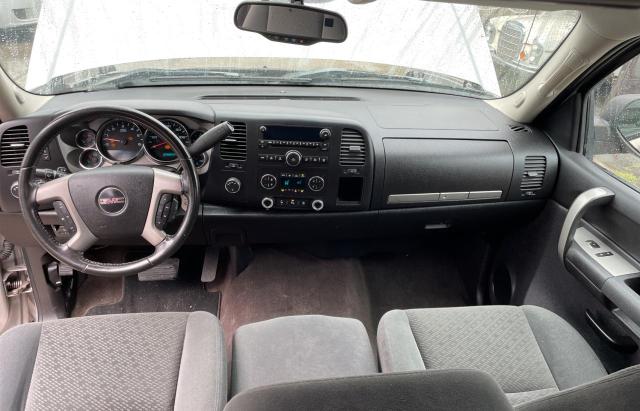 Photo 9 from auction – 2008 GMC SIERRA K15 with VIN 2GTEK19J881278985