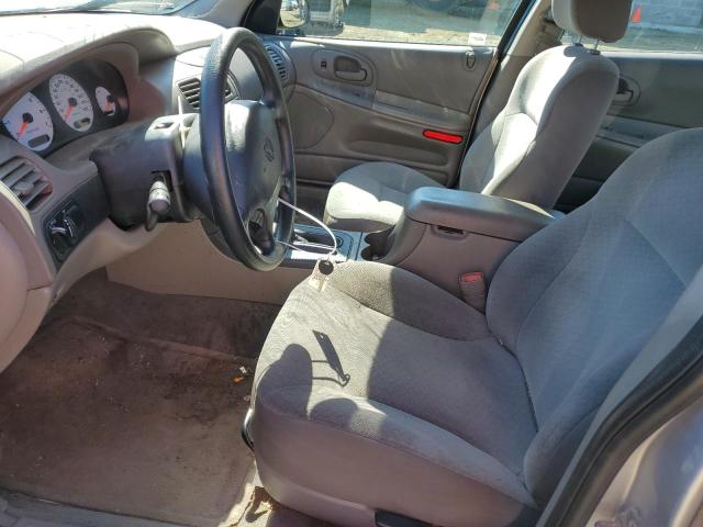 Photo 7 from auction – 2004 DODGE INTREPID S with VIN 2B3HD46R54H687970