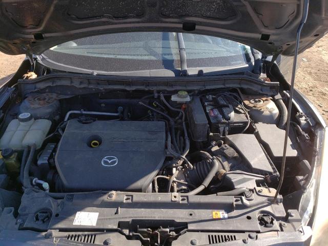 Photo 11 from auction – 2010 MAZDA 3 with VIN JM1BL1SG9A1149230