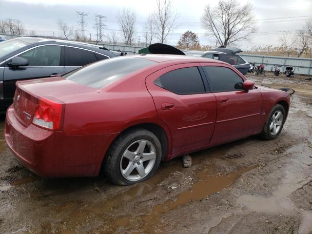 Photo 3 from auction – 2010 DODGE CHARGER SX with VIN 2B3CA3CV6AH285191