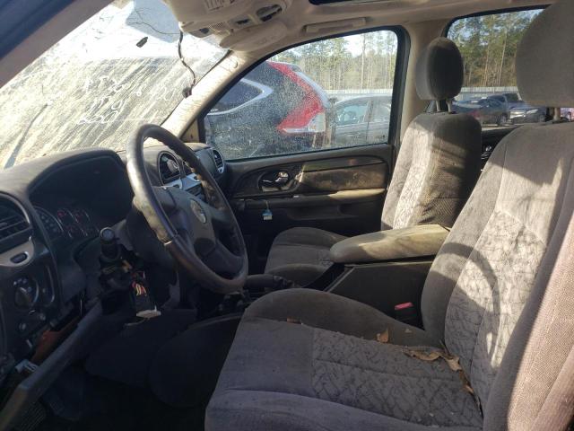 Photo 7 from auction – 2007 GMC ENVOY with VIN 1GKDS13S772115258